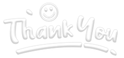 thankyou